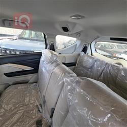 ميتسوبيشي اكسباندر